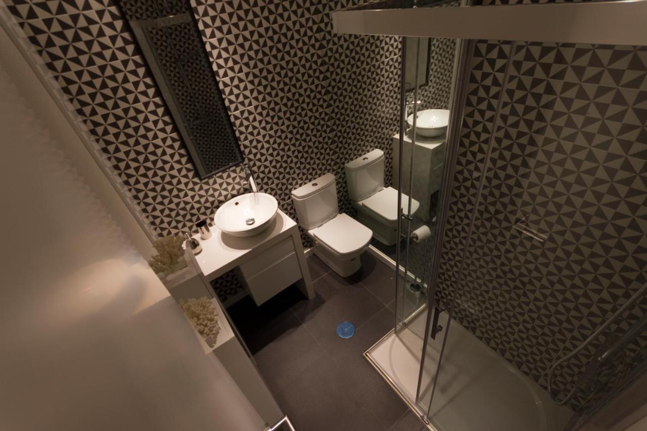 Virginia'S Dream Panoramic Sea View Loft Apartment Las Palmas de Gran Canaria Bagian luar foto